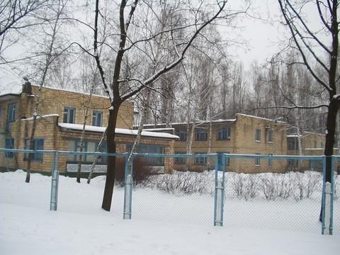 Київ, Миколи Матеюка вул., 15А