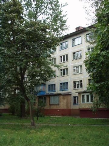 Продаж 1-кімнатної квартири 30 м², Миколи Кібальчича вул., 10