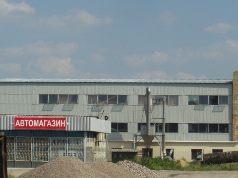 Київ, Миколи Трублаіні вул., 2А