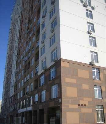 Київ, Туманяна вул., 3