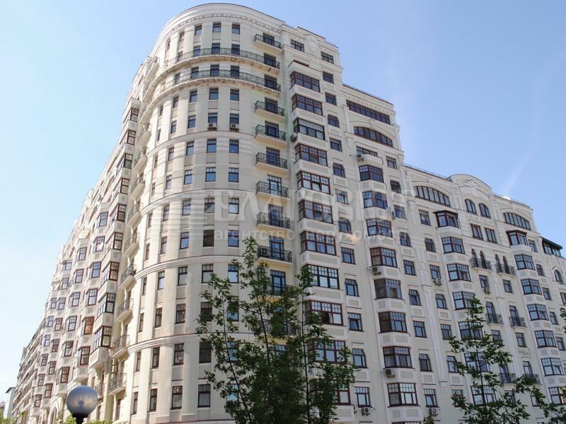 Продаж 4-кімнатної квартири 550 м², Іринінська вул., 5/24