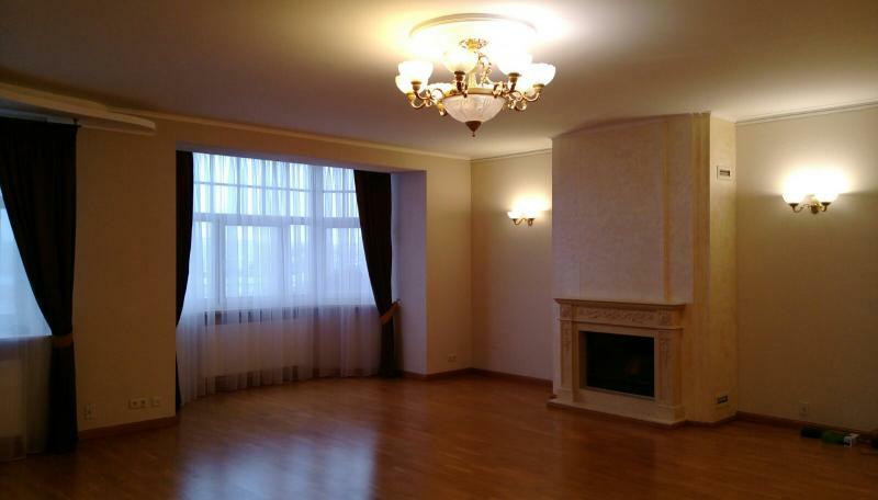 Продаж 4-кімнатної квартири 550 м², Іринінська вул., 5/24