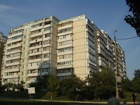 Продажа 3-комнатной квартиры 67 м², Ирпенская ул., 64