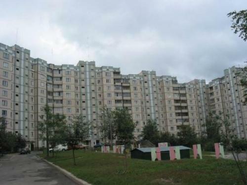 Продажа 3-комнатной квартиры 67 м², Ирпенская ул., 64