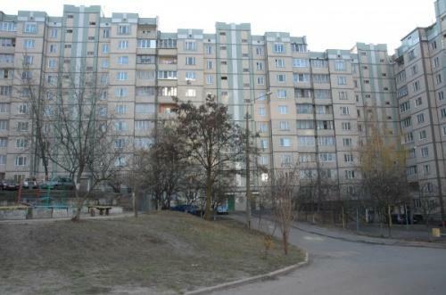 Продажа 3-комнатной квартиры 67 м², Ирпенская ул., 64