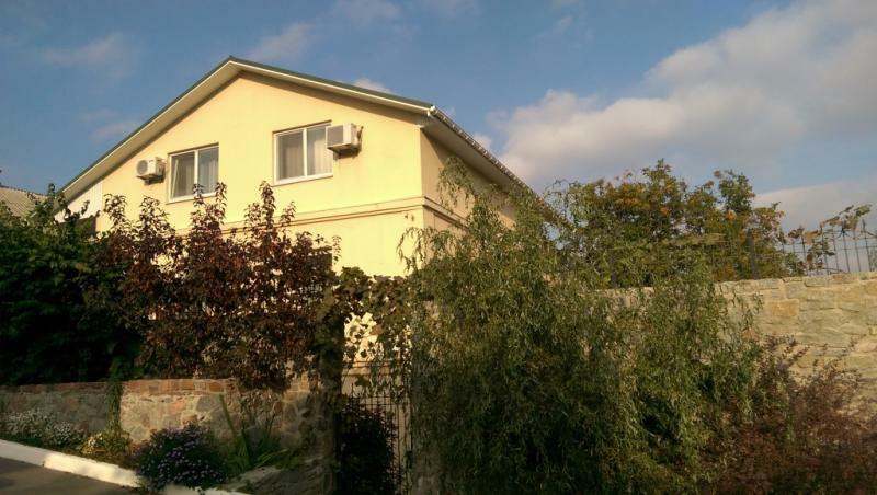 Киев, Иртышская ул., 7
