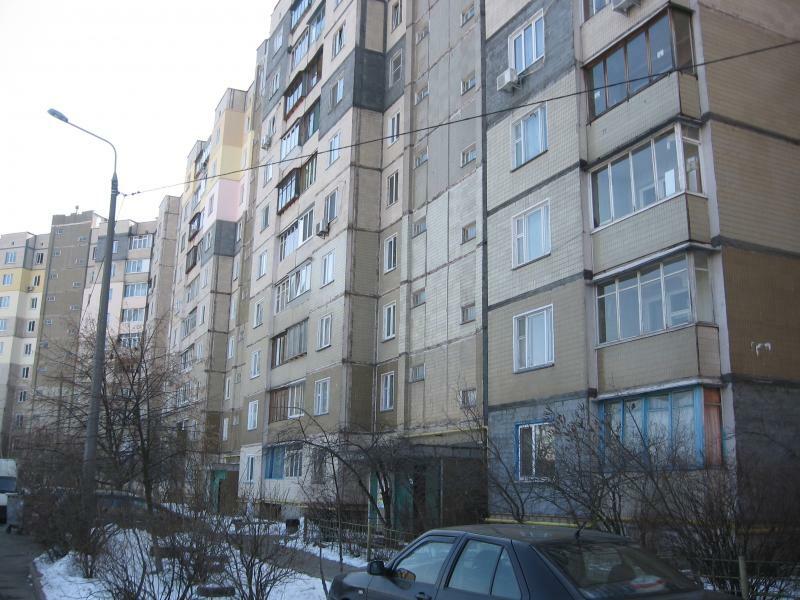 Продажа 3-комнатной квартиры 70 м², Милославская ул., 23