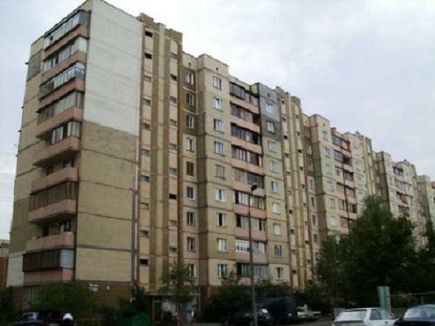 Продажа 3-комнатной квартиры 70 м², Милославская ул., 23