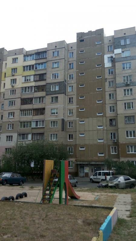 Продажа 3-комнатной квартиры 70 м², Милославская ул., 23