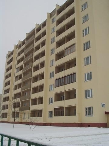 Киев, Милютенко ул., 6А