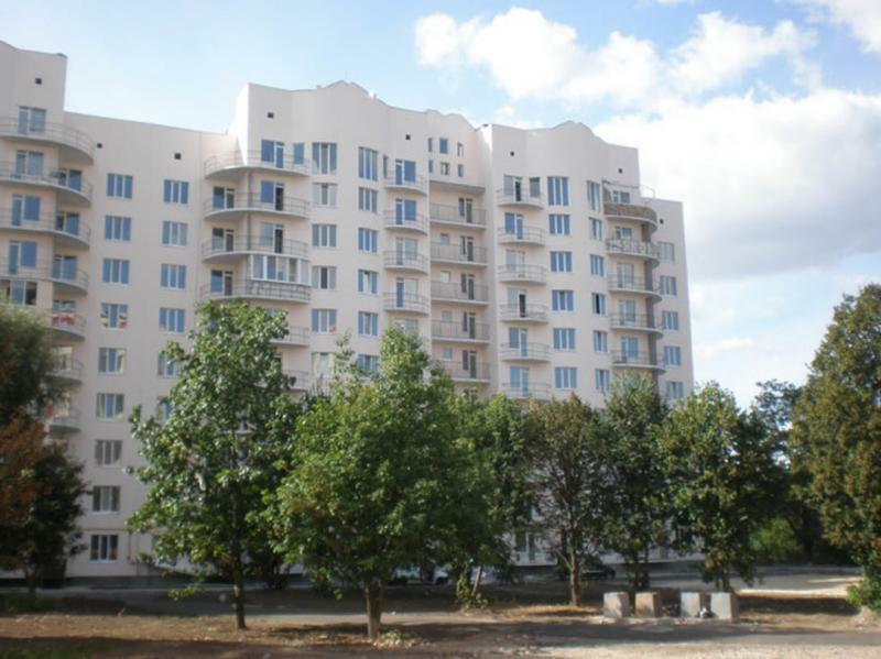 Аренда 1-комнатной квартиры 45 м², Старокиевская ул., 99