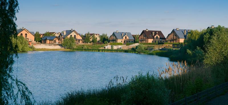 Киевская обл., Бориспольский район, с. Вишенки, Карьерная ул., 15