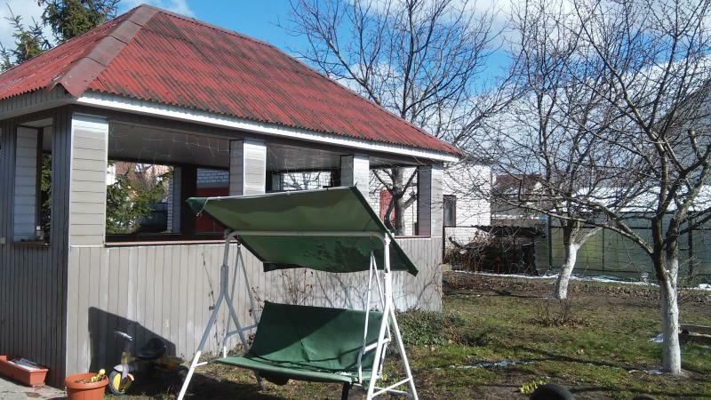 Киевская обл., Бориспольский район, с. Вишенки, Оболонская ул., 13