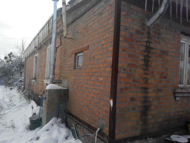 Киевская обл., Иванковский район, пгт Иванков, Орехово-зуевская ул., 33