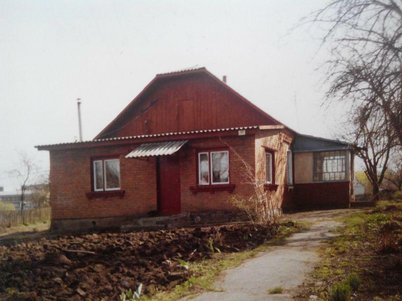 Киевская обл., Иванковский район, пгт Иванков, Орехово-зуевская ул., 33