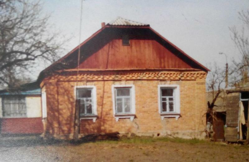 Киевская обл., Иванковский район, пгт Иванков, Орехово-зуевская ул., 33