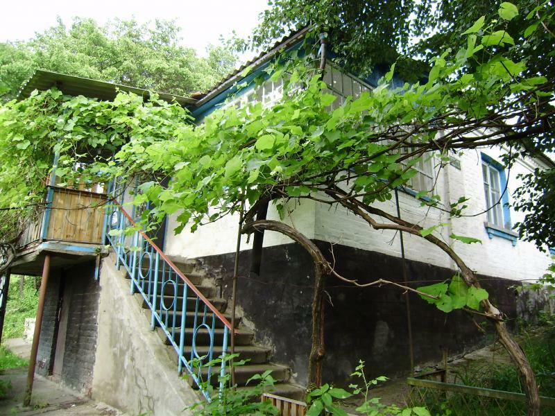 Киевская обл., Кагарлыкский район, г. Ржищев, Папанина ул., 18