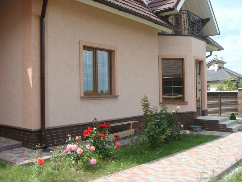 Киевская обл., Васильковский район, с. Дзвонковое, Школьная ул., 11