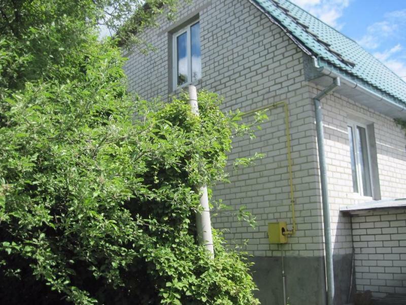 Киевская обл., Вышгородский район, с. Хотяновка, Садовая ул., 4