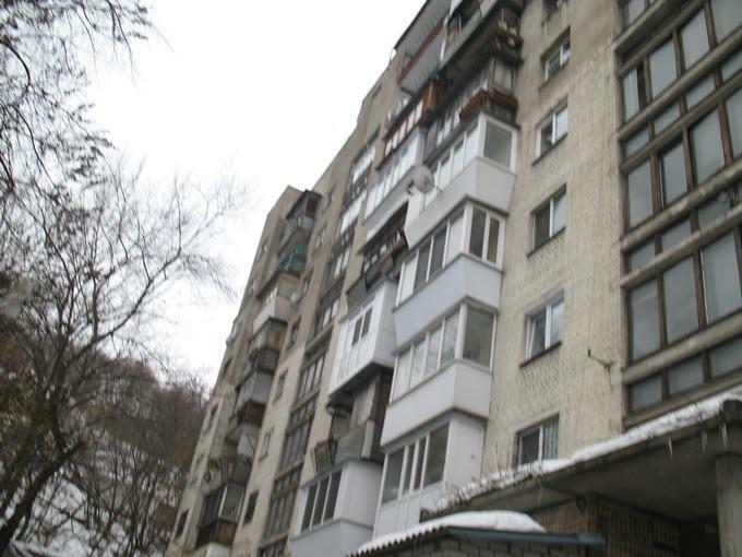 Киев, Игоревская ул., 2/6