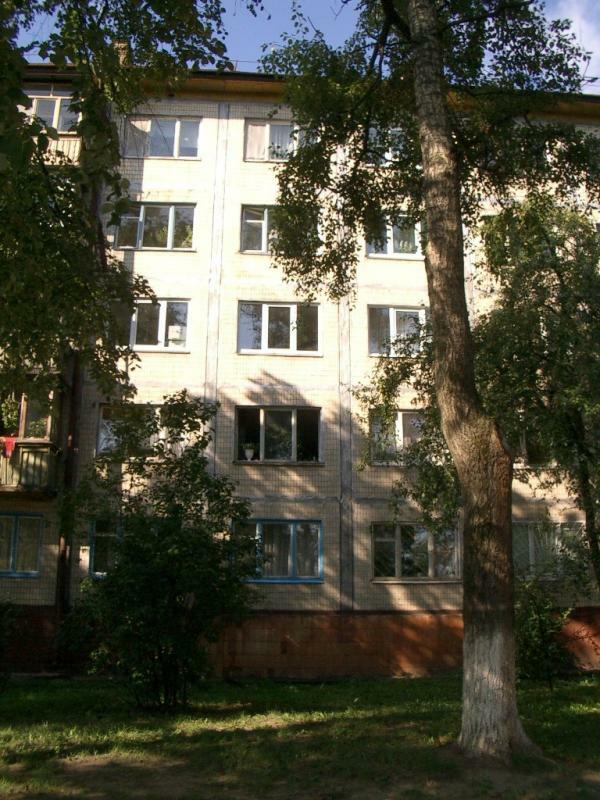 Київ, Ігоря Турчина вул., 2/17