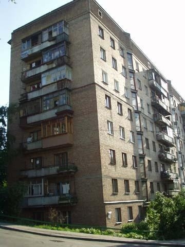 Продаж 2-кімнатної квартири 46 м², Івана Федорова вул., 1