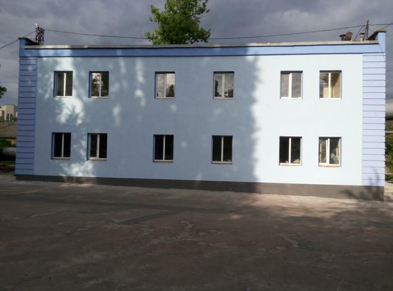 Київ, Івана Федорова вул., 31