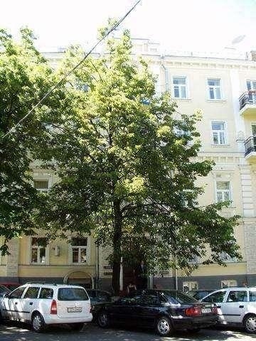 Киев, Ивана Франко ул., 36