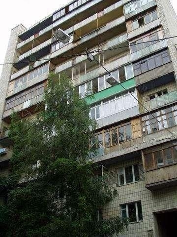 Киев, Ивана Франко ул., 3