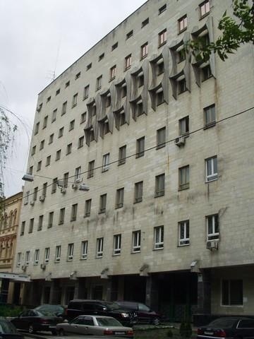 Киев, Ивана Франко ул., 21-23