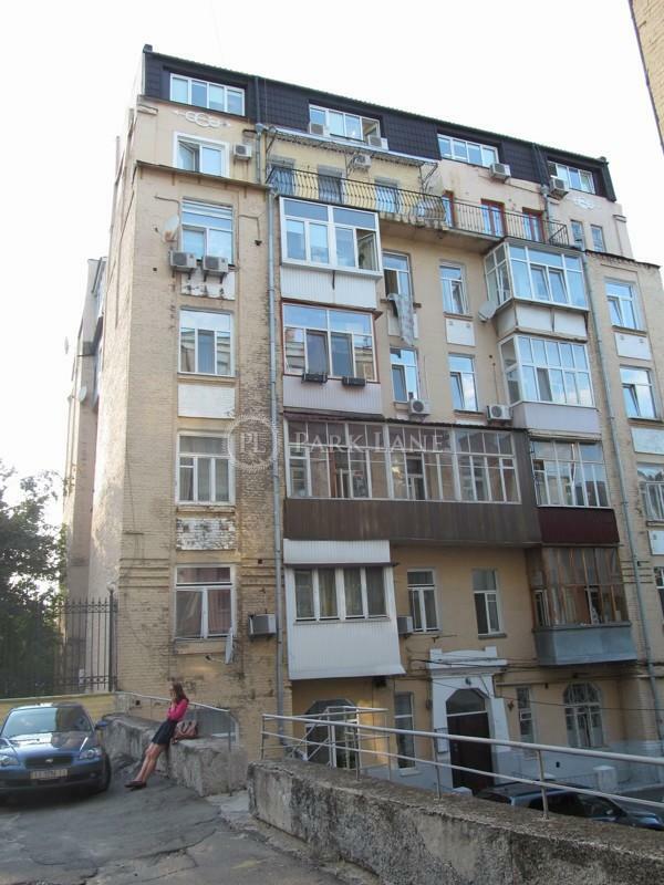 Продаж 4-кімнатної квартири 120 м², Івана Франка вул., 20Б