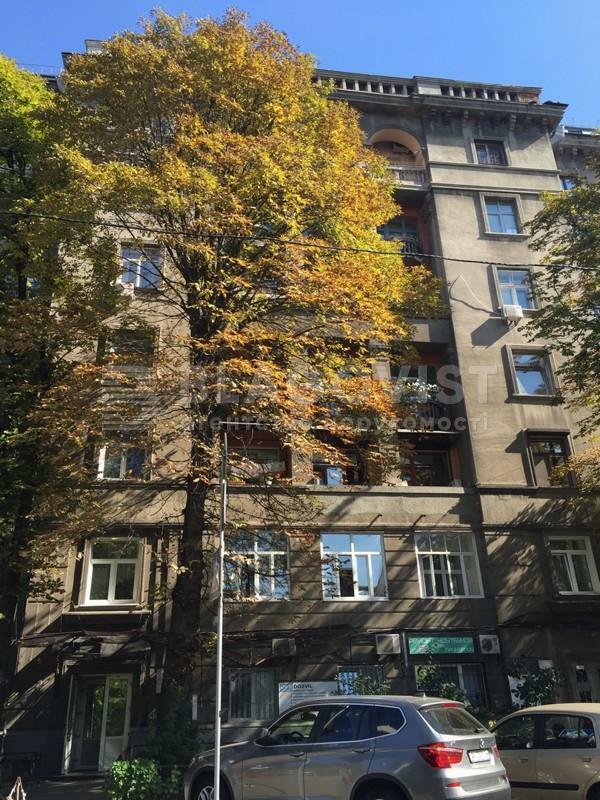 Київ, Івана Франка вул., 9
