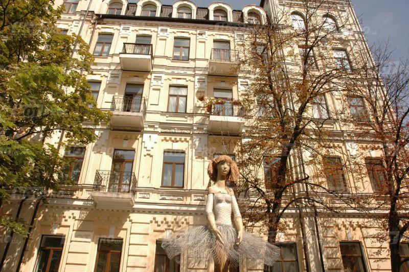 Киев, Ярославов Вал ул., 29Д