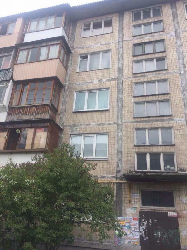 Киев, Тампере ул., 14А