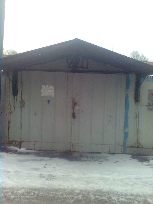 Київ, Сирецька вул., 33А