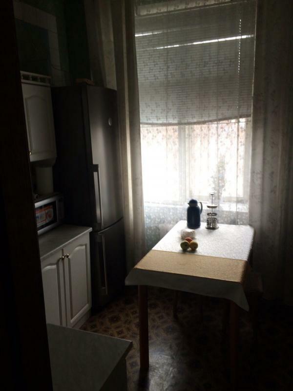 Продажа 2-комнатной квартиры 59 м², Сырецкая ул., 52
