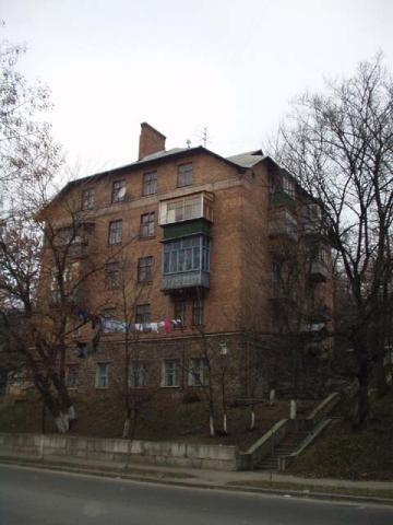 Продаж 2-кімнатної квартири 59 м², Сирецька вул., 52