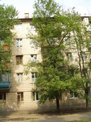 Киев, Тампере ул., 2/20