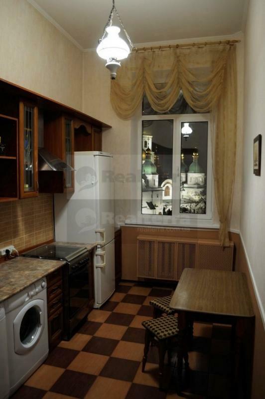 2-комнатная квартира посуточно 63 м², Стрелецкая ул., 7/6
