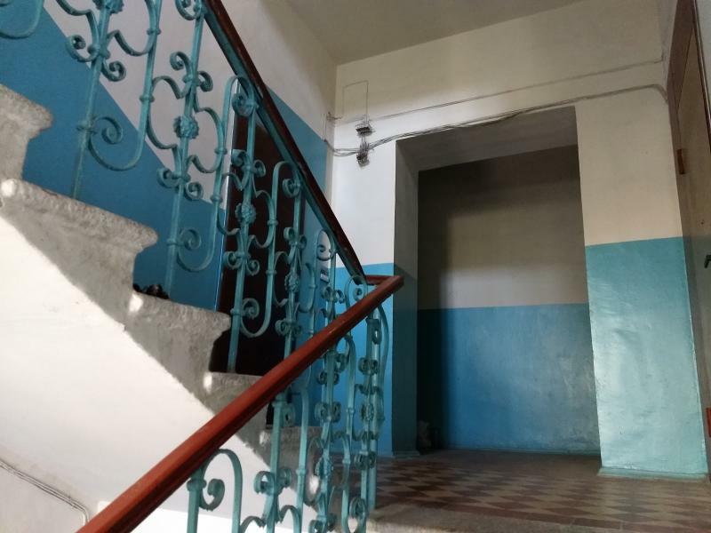 2-комнатная квартира посуточно 63 м², Стрелецкая ул., 7/6