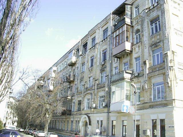 2-комнатная квартира посуточно 63 м², Стрелецкая ул., 7/6