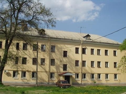 Київ, Стрийська вул., 3