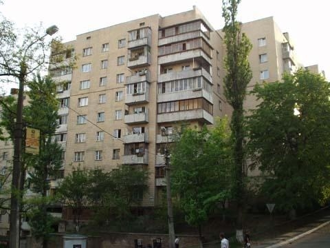 Киев, Татарская ул., 3/2