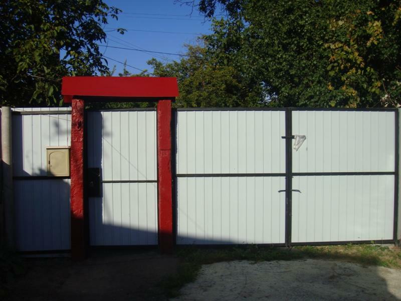 Киев, Столетова ул., 5
