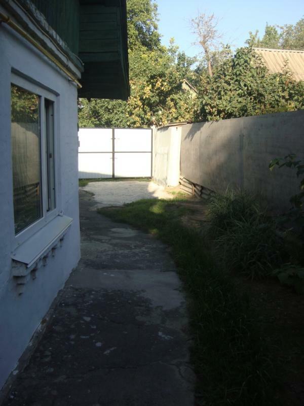 Киев, Столетова ул., 5