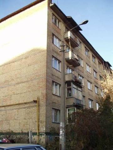 Киев, Тбилисский пер., 3А