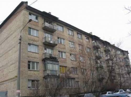 Киев, Тбилисский пер., 3А