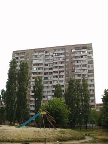 Киев, Теодора Драйзера ул., 6А