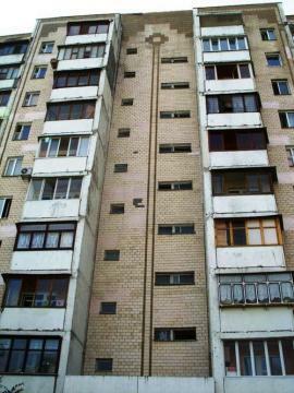 Киев, Теодора Драйзера ул., 38