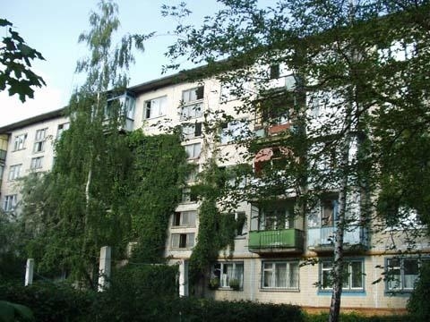 Оренда 2-кімнатної квартири 52 м², Алішера Навої просп., 82